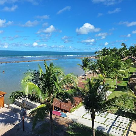 Ekoara Residence Порту-де-Галиньяш Экстерьер фото
