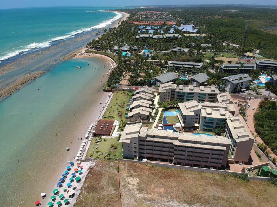 Ekoara Residence Порту-де-Галиньяш Экстерьер фото