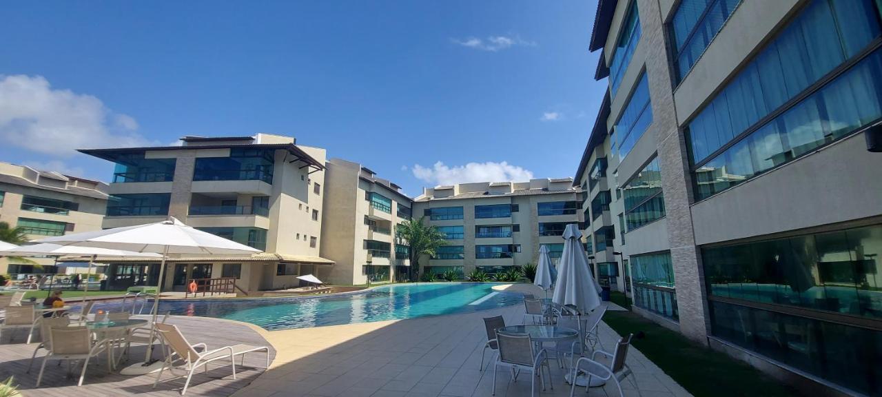 Ekoara Residence Порту-де-Галиньяш Экстерьер фото