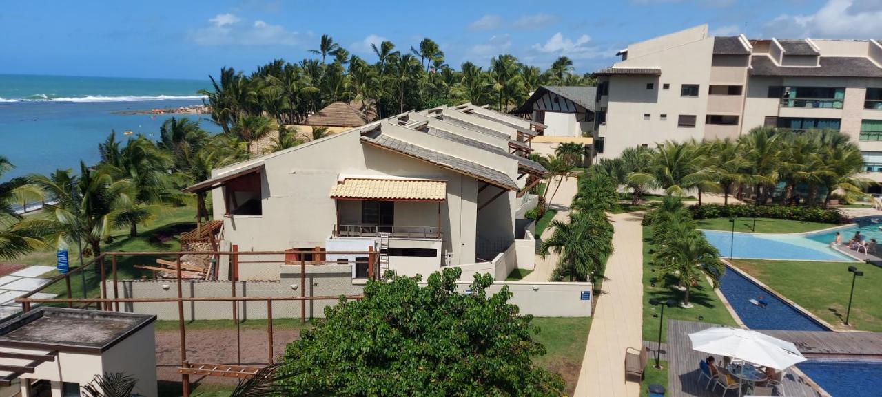 Ekoara Residence Порту-де-Галиньяш Экстерьер фото